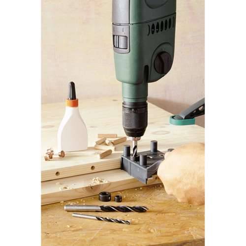 Wood assembly kit Wolfcraft 4645000 Universal 79 Dijelovi Cijena