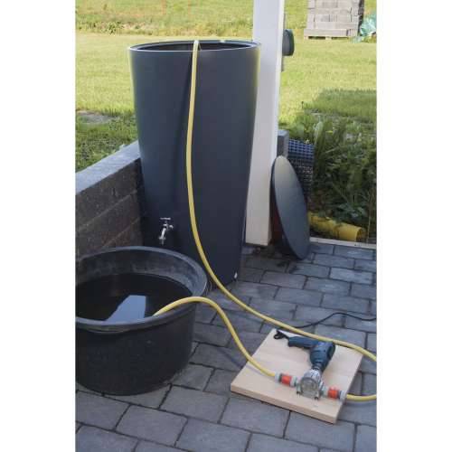 Vodena pumpa Wolfcraft 2200000 bušilica Cijena
