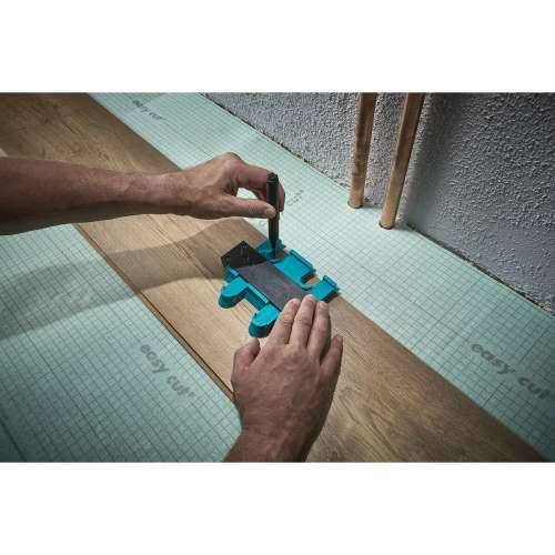 Laminate and design floor fitting set Wolfcraft 6976000 4 Dijelovi Cijena