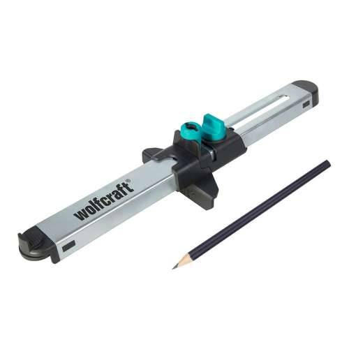 Laminate adjuster Wolfcraft 6952000 Cijena