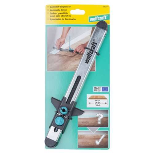 Laminate adjuster Wolfcraft 6952000 Cijena