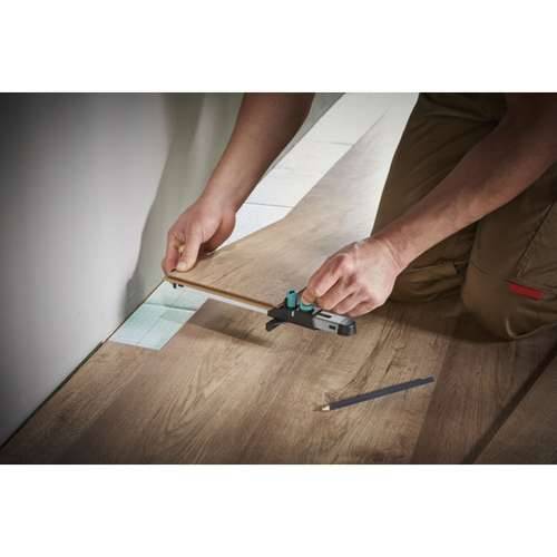 Laminate adjuster Wolfcraft 6952000 Cijena