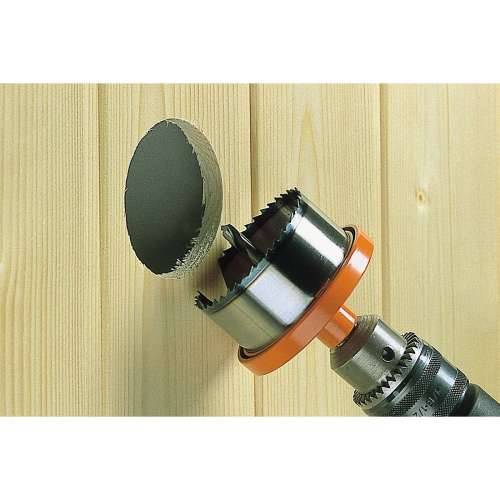 Hole Saw Wolfcraft Professional 2220000 Ø 28-74 mm Cijena