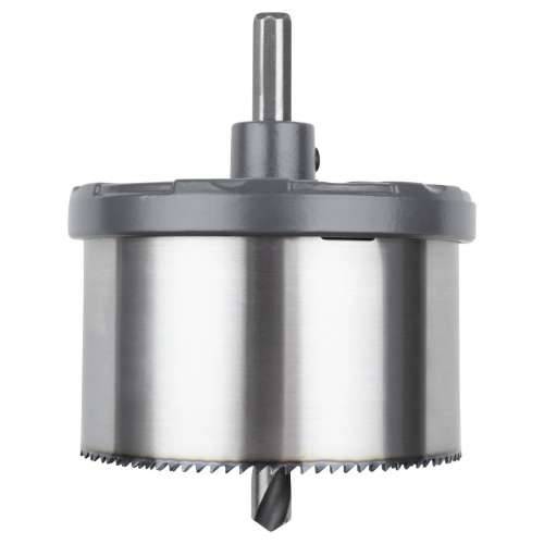 Hole Saw Wolfcraft Professional 2220000 Ø 28-74 mm Cijena