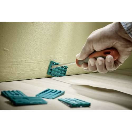 Laminate and design flooring installation set Wolfcraft 6975000 32 Dijelovi Cijena