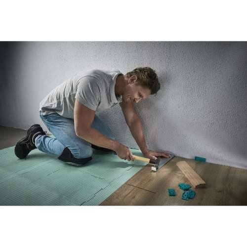 Laminate and design flooring installation set Wolfcraft 6975000 32 Dijelovi Cijena