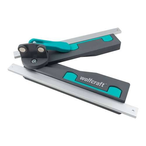 Nosač za lažni kut Wolfcraft 6957000 Kutna pila Cijena