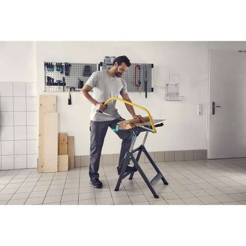 Radni stol Wolfcraft Master 750 Ergo 6871000 Cijena