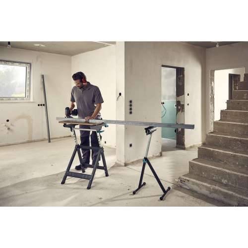 Radni stol Wolfcraft Master 750 Ergo 6871000 Cijena