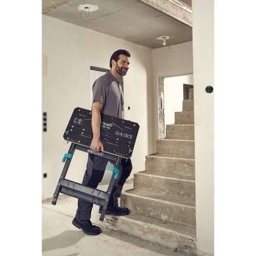 Radni stol Wolfcraft Master 750 Ergo 6871000 Cijena