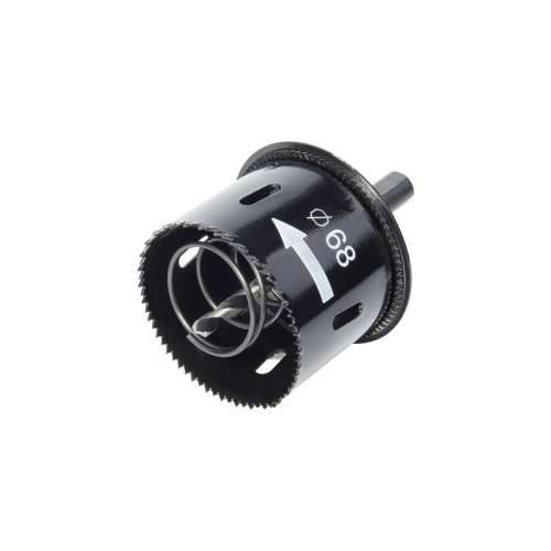 Hole Saw Wolfcraft 2158000 ø 68 mm Cijena