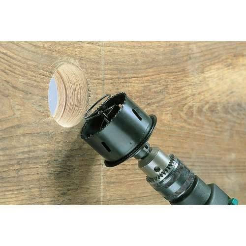 Hole Saw Wolfcraft 2158000 ø 68 mm Cijena