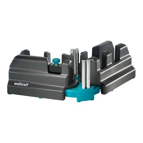 Nosač za lažni kut Wolfcraft 6948000 Kutna pila Cijena