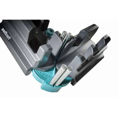 Nosač za lažni kut Wolfcraft 6948000 Kutna pila Cijena