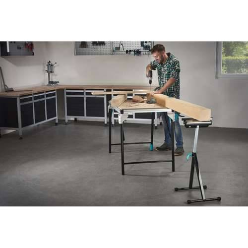 Slikarski stalak Wolfcraft 6102300 Višenamjenski 50 kg Cijena