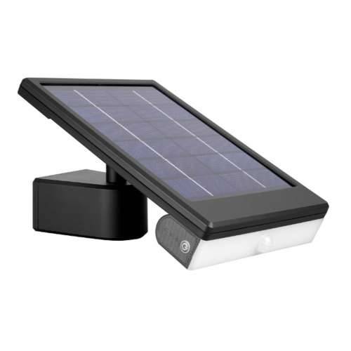 Rasvjetna tijela za zid EDM 31854 Crna 6 W 720 Lm LED Solarno (6500 K) Cijena
