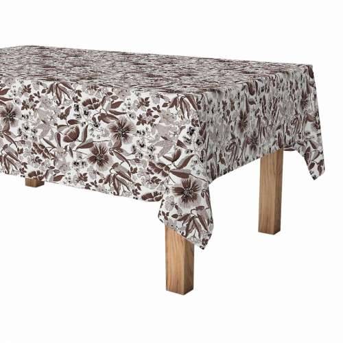Stolnjak u roli Exma Sredstvo protiv mrlja Ziedi 140 cm x 25 m Smeđa Cijena