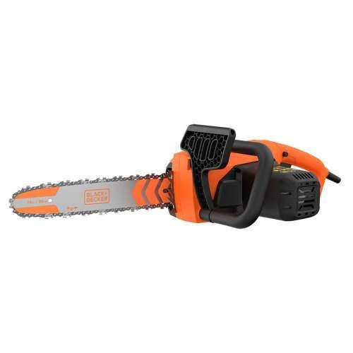 Električna motorna pila Black & Decker becs1835-qs 1800 W (35 cm) Cijena