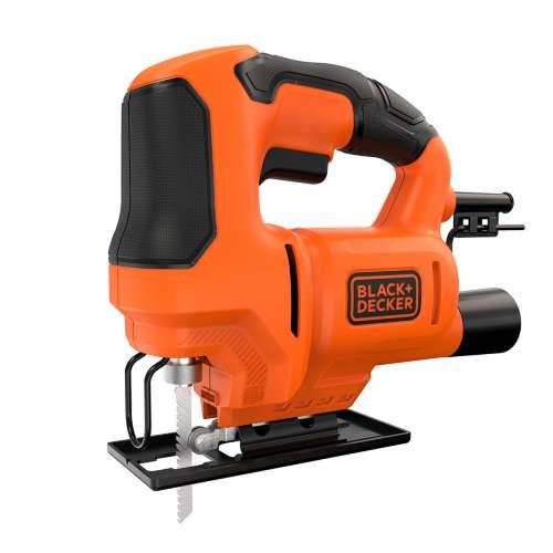 Ubodna pila Black & Decker bes602-qs 400 W Cijena
