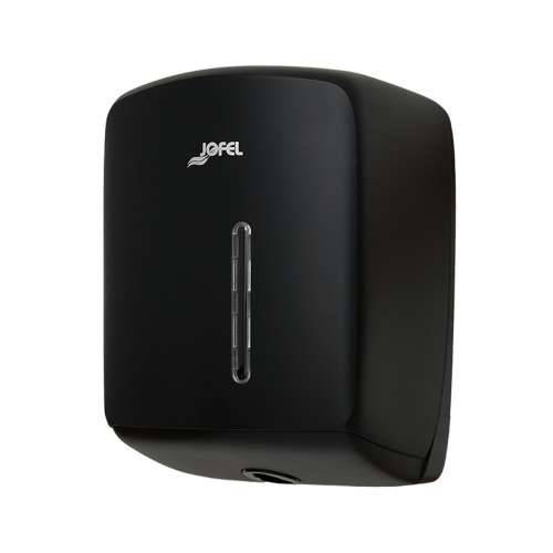 Automatski dispenzer papira Jofel Mecha Timeless Crna Cijena