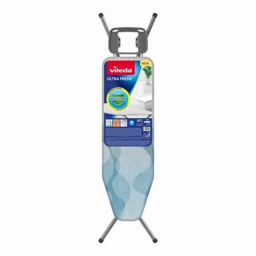Daska za glačanje Vileda Ultra Fresh 171210 169 x 43 x 6 cm Cijena