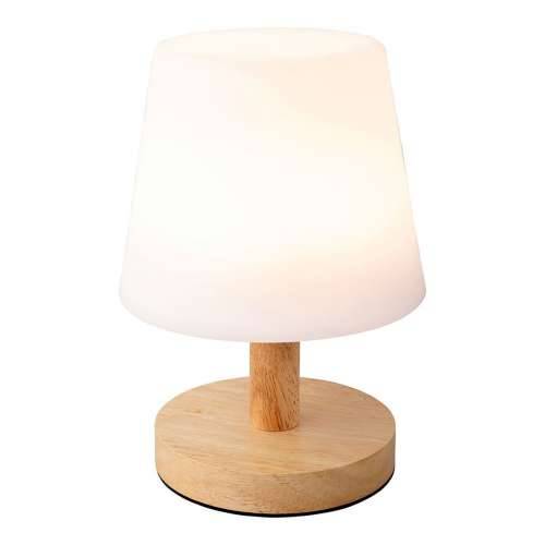 Stolna LED Svjetiljka Lumineo 894386 Punjivo Cijena
