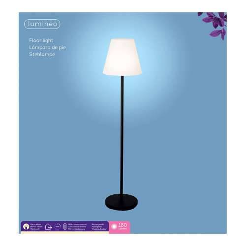 Podna svjetiljka Lumineo 894459 150 cm Punjivo Cijena
