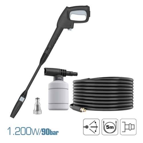 Visokotlačni Čistač Koma Tools 1200 W 220-240 V 90 bar Cijena