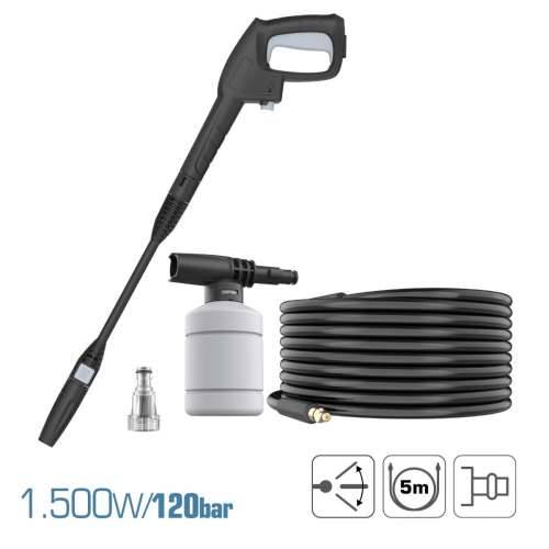 Visokotlačni Čistač Koma Tools Pro Series 120 bar Cijena