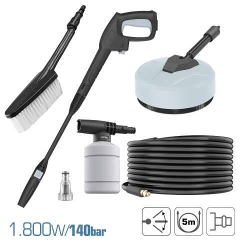Visokotlačni Čistač Koma Tools Pro Series 140 bar Cijena