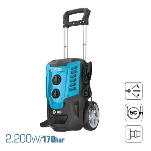 Visokotlačni Čistač Koma Tools Pro Series 170 bar Cijena