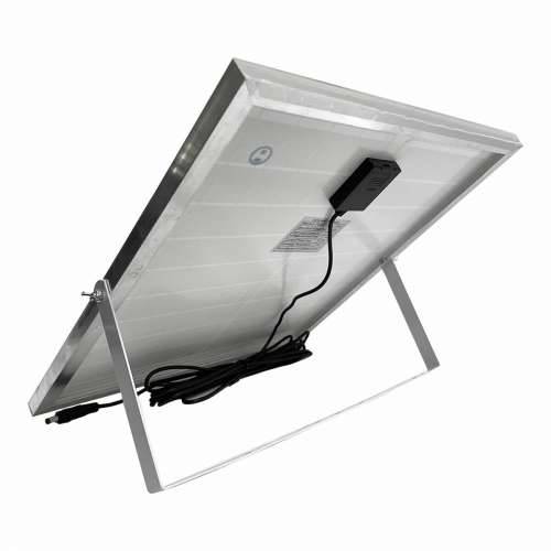 Podni Ventilator EDM 33523 Bijela 25 W Solarno Cijena