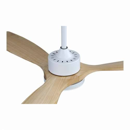 Stropni Ventilator sa Svjetlom EDM 33819 Báltico 20 W 2190 Lm Cijena