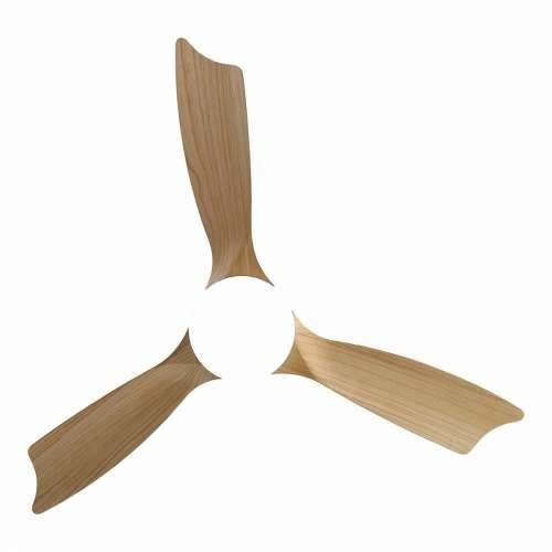 Stropni Ventilator sa Svjetlom EDM 33819 Báltico 20 W 2190 Lm Cijena