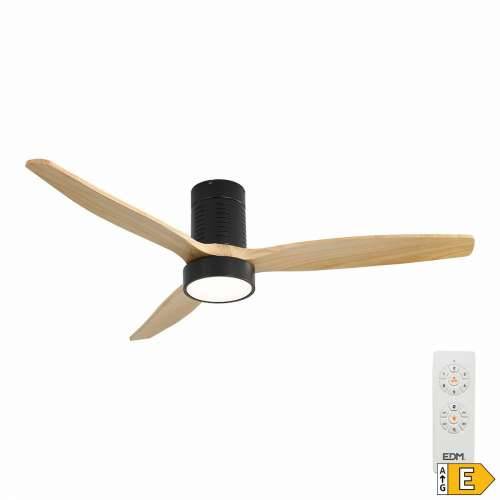 Stropni Ventilator sa Svjetlom EDM 33823 Kara 30 W 2190 Lm Cijena