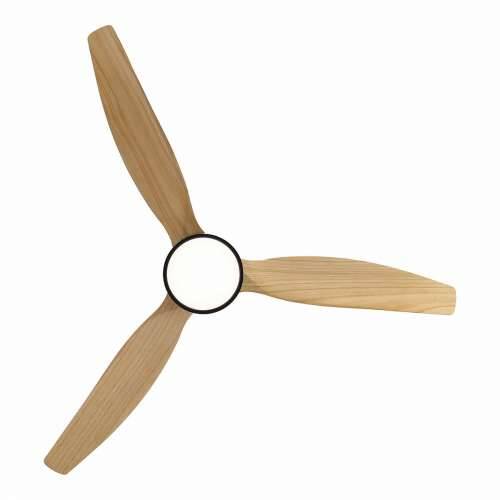 Stropni Ventilator sa Svjetlom EDM 33823 Kara 30 W 2190 Lm Cijena