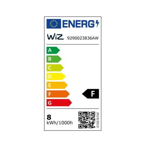 Pametna Žarulja Philips Wiz Full Colors F 8,5 W E27 806 lm (2200-6500 K) Cijena