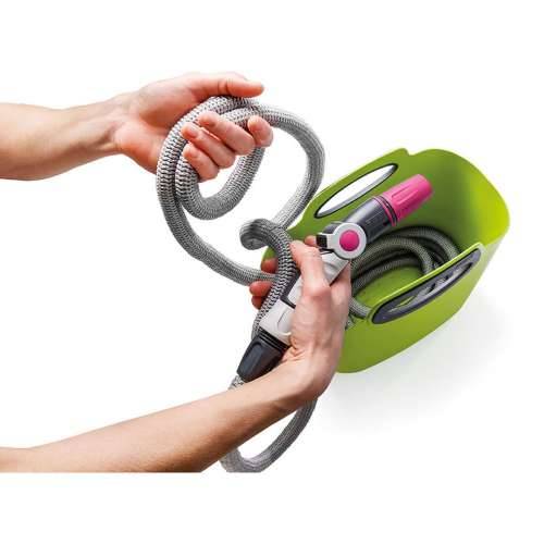 Set crijeva s priborom GF Garden Aquapop gf80287603 Izvlači košara Lime Plastika 30 m Cijena