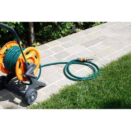 Nosač crijeva GF Garden Eurotank Plus gf80005756 20 m Cijena