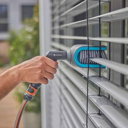 Četka za Čišćenje Gardena 18850-20 Cleansystem Roleta Cijena