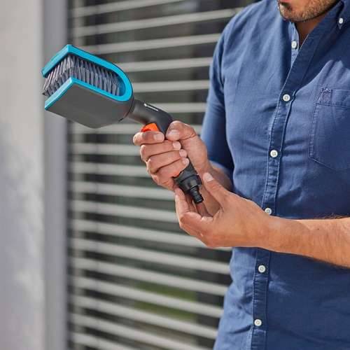 Četka za Čišćenje Gardena 18850-20 Cleansystem Roleta Cijena