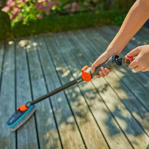 Četka za Čišćenje Gardena 18810-20 Cleansystem Mekano Cijena