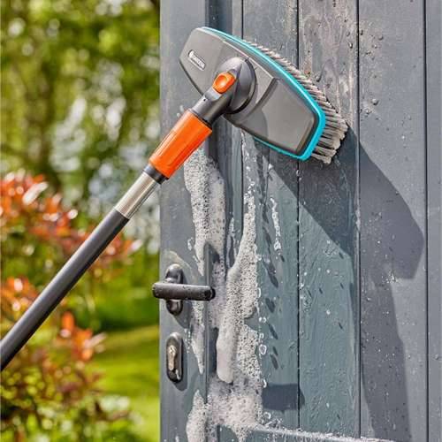 Četka za Čišćenje Gardena 18810-20 Cleansystem Mekano Cijena