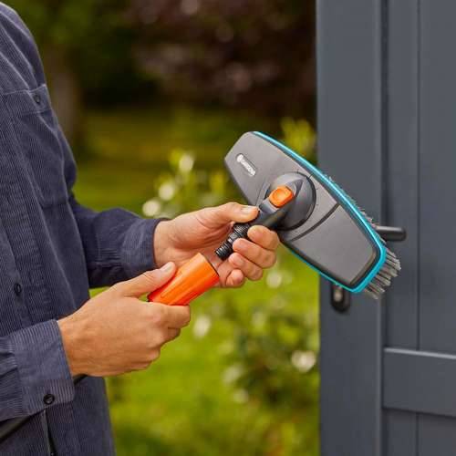 Četka za Čišćenje Gardena 18810-20 Cleansystem Mekano Cijena