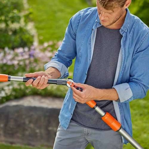 Zamjenska ručka Gardena 18806-20 53 cm Cleansystem Fleksibilno Cijena