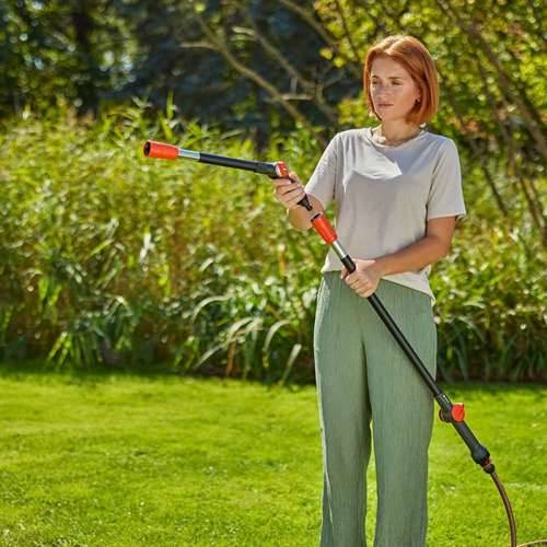 Zamjenska ručka Gardena 18806-20 53 cm Cleansystem Fleksibilno Cijena