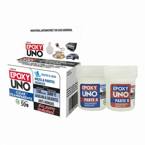 Two component epoxy adhesive Fusion Epoxy Black Label Unoc40 Universal Bezbojno 50 g Cijena