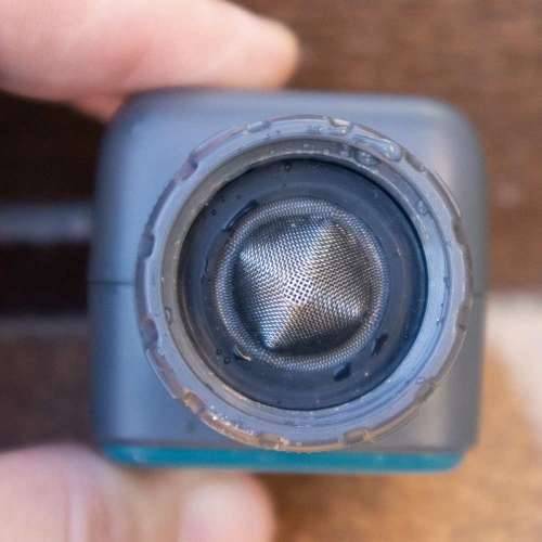 Protokomjer Aqua Control C2500 Cijena