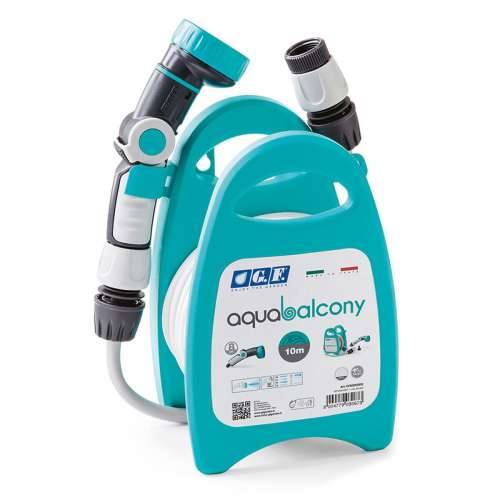 Set crijeva s priborom GF Garden Aquabalcony Plastika 10 m Mini Cijena