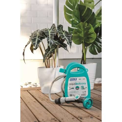 Set crijeva s priborom GF Garden Aquabalcony Plastika 10 m Mini Cijena
